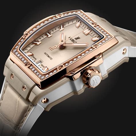 hublot watches womens|women's hublot watches for sale.